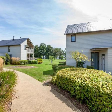 Cozy Villa With Fireplace & Terrace Boussu-lez-Walcourt Exterior photo