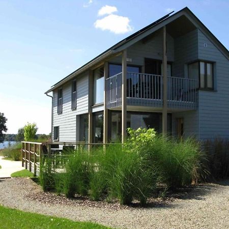 Cozy Villa With Fireplace & Terrace Boussu-lez-Walcourt Exterior photo