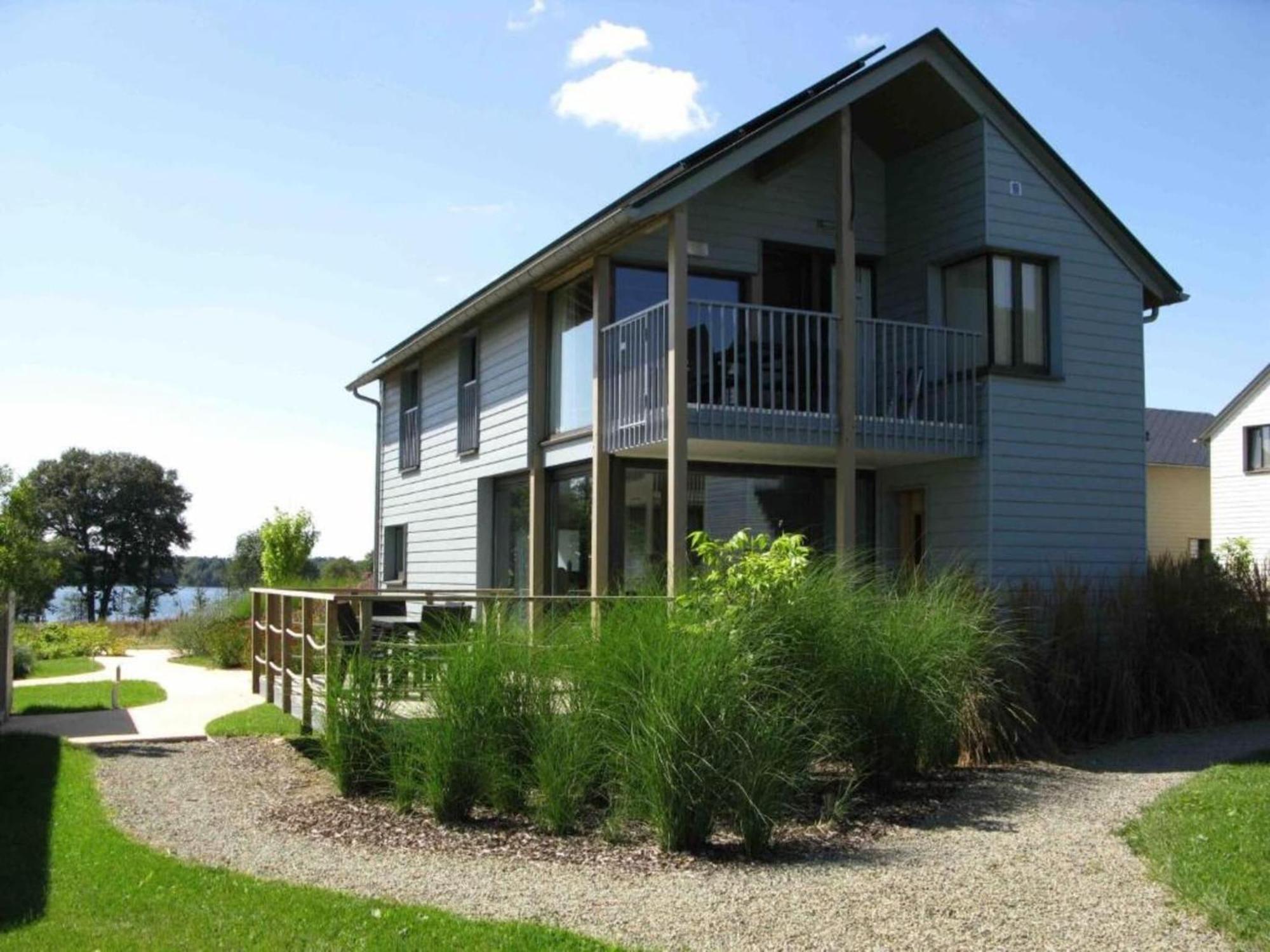 Cozy Villa With Fireplace & Terrace Boussu-lez-Walcourt Exterior photo